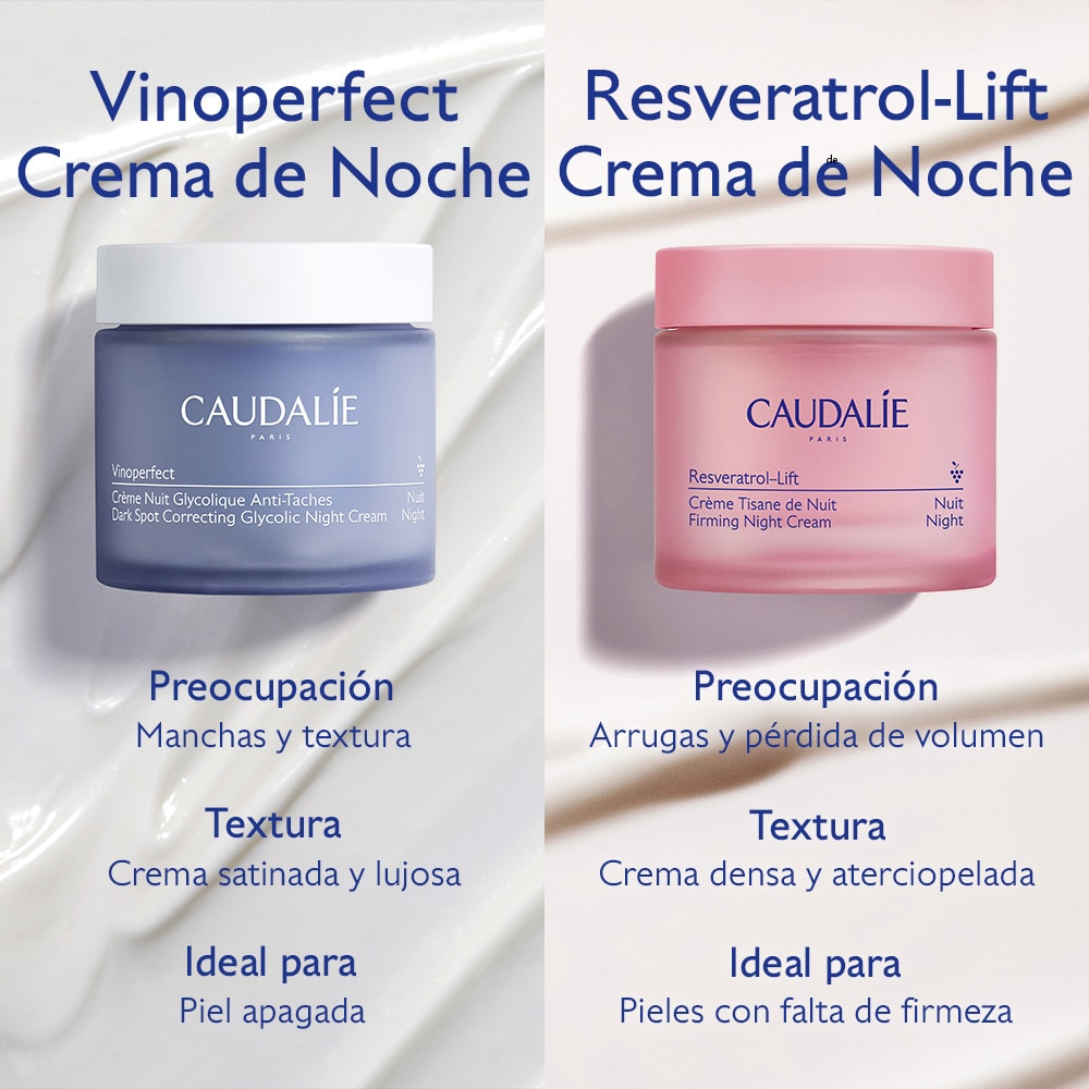 VINOPERFECT CREMA ILUMINADORA GLIC&Oacute;LICA DE NOCHE - REFILL (CREMA FACIAL NOCTURNA)